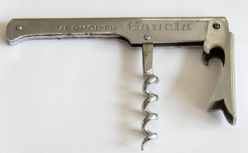 Gancia vermouth spumanti - vermouth,