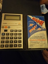 Casio MG-880 Electronic