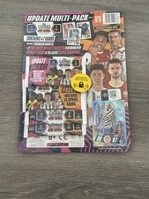 MATCH ATTAX 2020/21 20/21