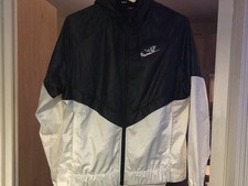 Nike Rain Jacket