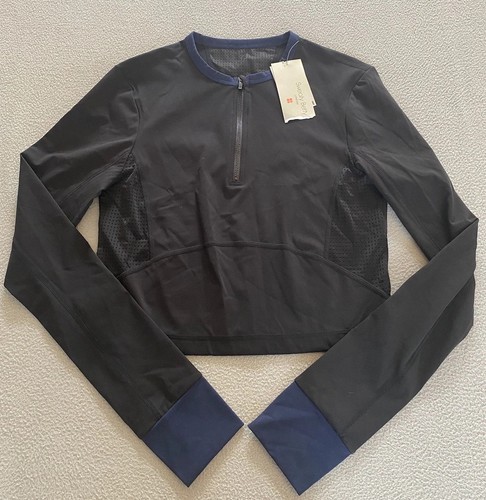 Sweaty betty top medium - top,