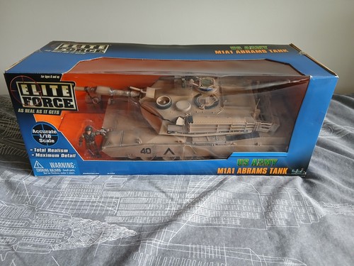 Large scale m1a2 - ,