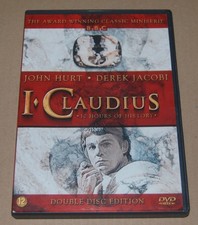 Claudius double disc - double,