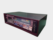 TEAC V-909RX Auto Reverse