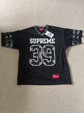 Supreme Bandana Football