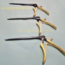 Set of 3 Aesculap Ceramic