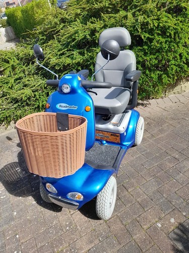 Shoprider cadiz eden - shoprider,