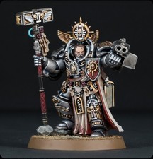Grand Master Voldus Of The