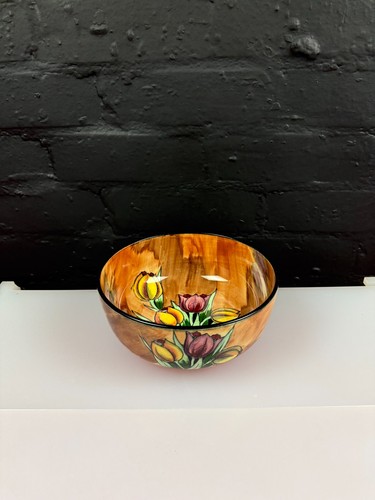 Tunstall tulip time - h,
