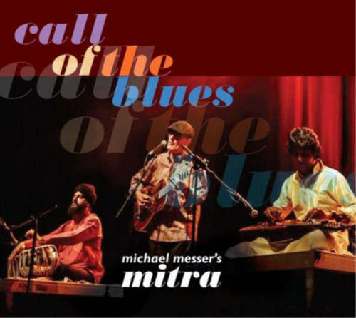 Michael messer mitra call - mitra, of