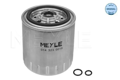 Fuel filter spin 014 - fuel,