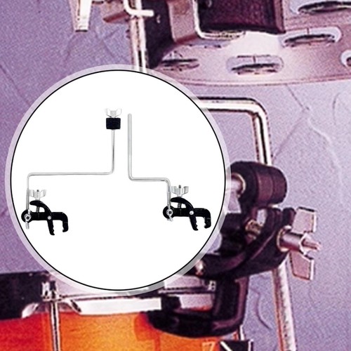 Bass drum hoop mount - bass,