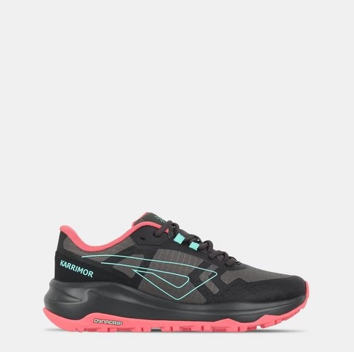 Karrimor tempo trail trainers - trail,