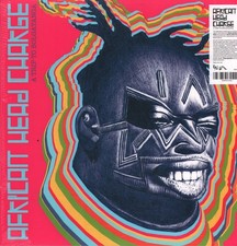 African Head Charge A Trip To