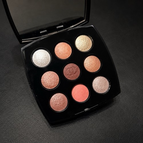 Chanel limited edition - chanel,