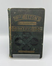 Mrs Beeton's Englishwoman's