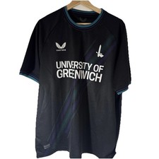 Charlton Athletic 2023/24 Away