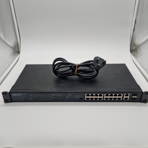 Ruijie reyee es118s 16 - reyee,