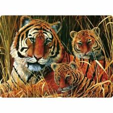 Tiger Trio Tuftop Worktop