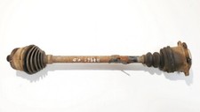 Audi A4 1997 Axles - Front