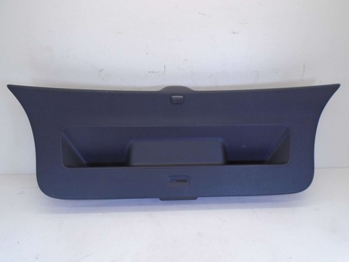 Volkswagen polo match - match, door