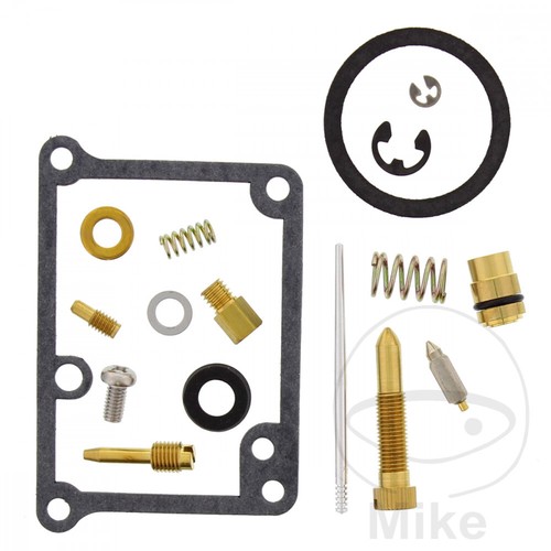 Keyster carb repair kit - carb, fits