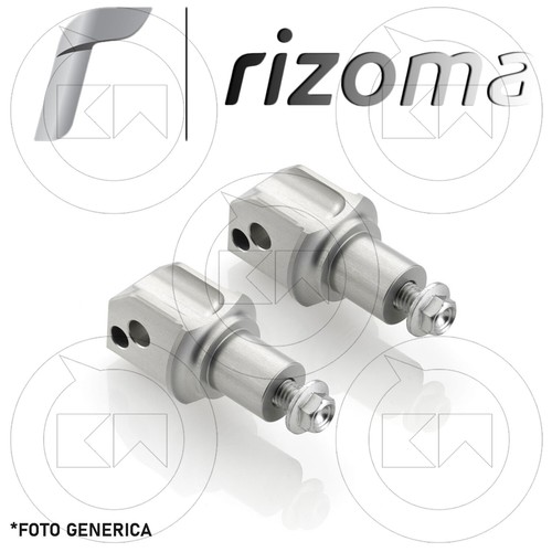 Rizoma pe798a footpeg - pe798a,