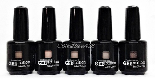 Jessica geleration 5oz - jessica,