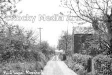 rtt-23 Street View, Ford Lane