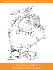 Yamaha blower assy - blower,