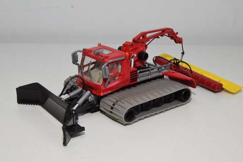 B64 siku 4911 - b64, pistenbully