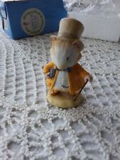 Peter Rabbit The Amiable Guinea Pig ( ref: A24941) mini figure Enesco