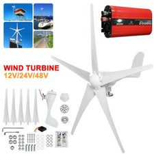 2000w wind turbine generator - wind,