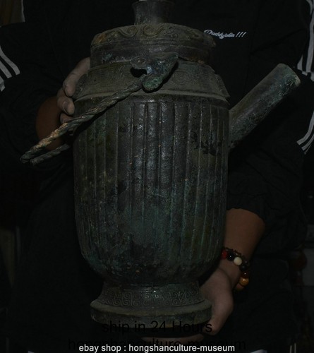 Old chinese dynasty - old,
