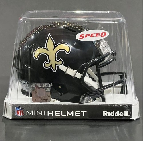 New orleans saints - 2022, black
