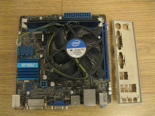 Asus p8h61 rm - r2.0, inc