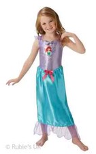 Disney Girls Fairytale Ariel