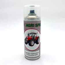 Massey Ferguson Tractor