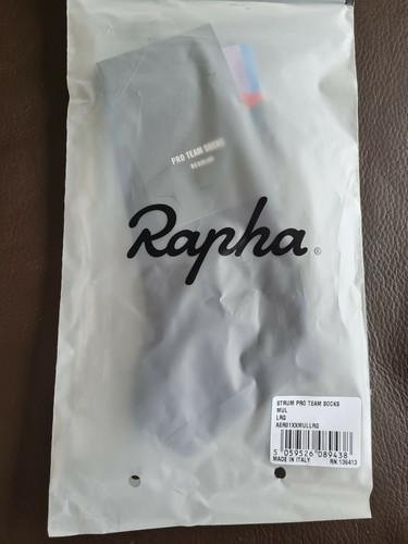 Rapha finish line pro - pro, team