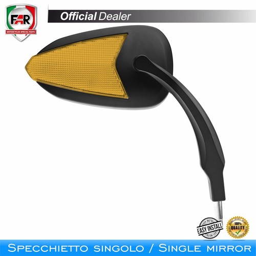 Left far mirror 7667 for - left,