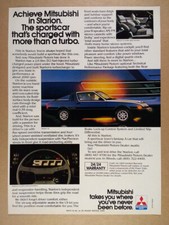 1983 Mitsubishi Starion LS