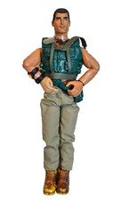Action Man 12" Figure With