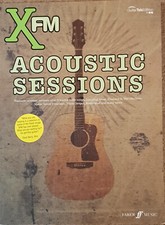 Guitar XFM Acoustic Sessions