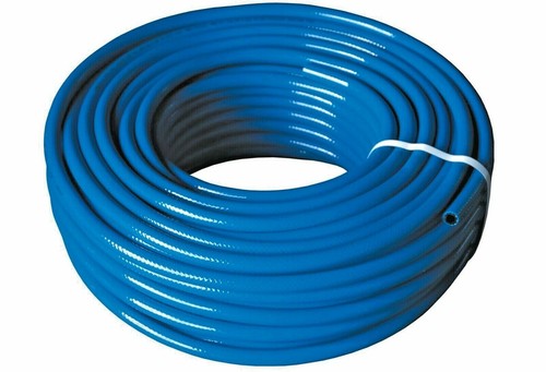 Blue food grade water - 1/2”,