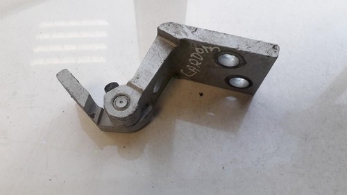 Rear door hinge - rear,