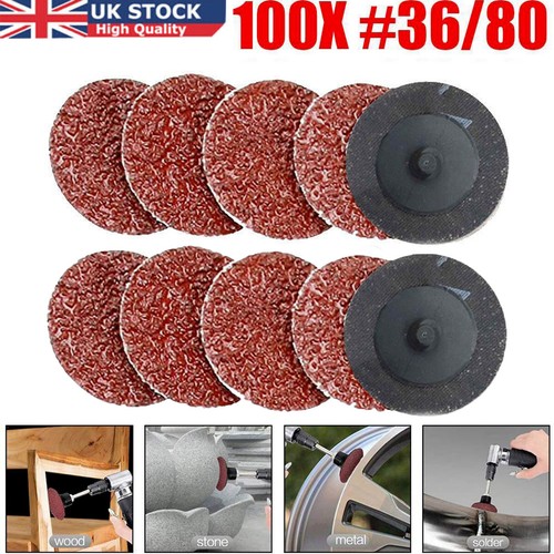 100x grit type r roll - grit,