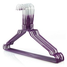 Coat clothes hangers - coat, adult