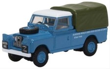 Oxford Diecast 76LAN2020 Land