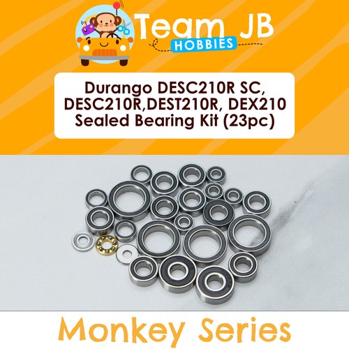 Durango desc210r - durango,