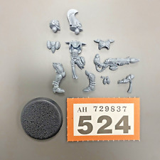 FIRE DRAGON D AELDARI ELDAR